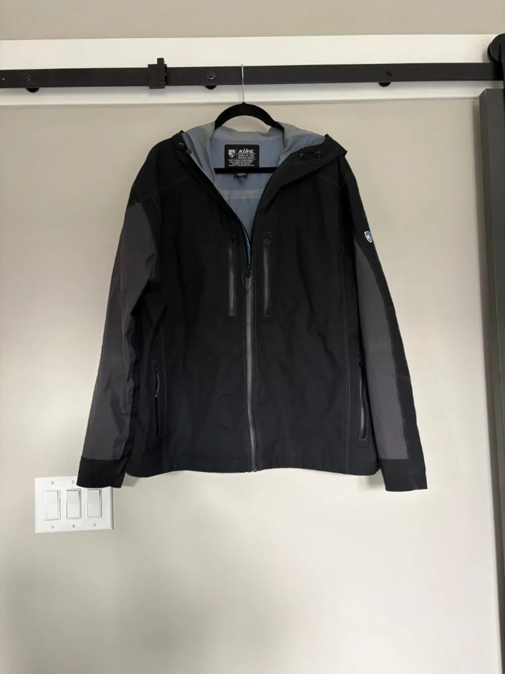 KUHL Men’s Jacket - Picture 7 of 15